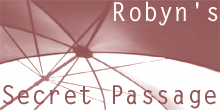 robyns secret passage